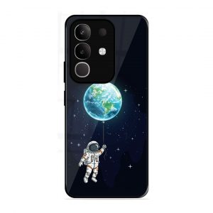 Being Astronaut Vivo Y31 Pro 5G