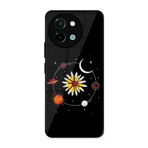 The Prophecy Vivo Y38 5G