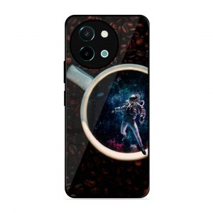 Intergalactic Travler Vivo Y38 5G