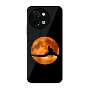 Devil's Moon Vivo Y38 5G