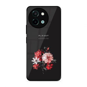 Voyager Of Happines Vivo Y38 5G