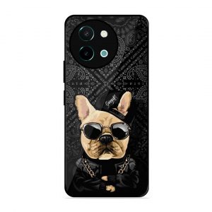 Elite Thug Commander Vivo Y38 5G