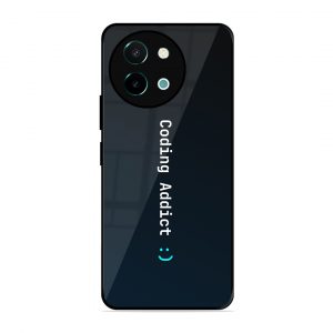 Coding Addict Vivo Y38 5G