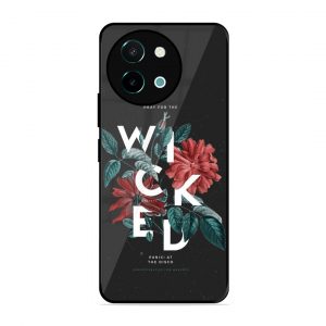 Just Wicked Vivo Y38 5G