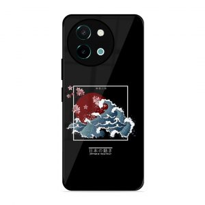 The Culture Vivo Y38 5G