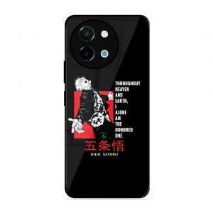 The Honered One Vivo Y38 5G