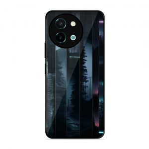 Stripped City Vivo Y38 5G