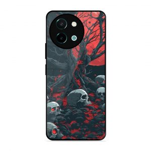 Tree Of Death Vivo Y38 5G