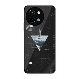 Galactic Void Vivo Y38 5G