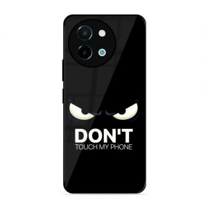 Dare To Touch Vivo Y38 5G