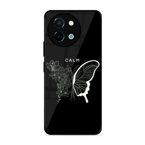 Creature Of Calmness Vivo Y38 5G