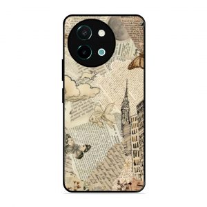 Paper Of Life Vivo Y38 5G