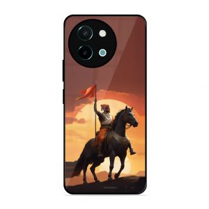 Chhatrapati Shivaji Maharaj Vivo Y38 5G