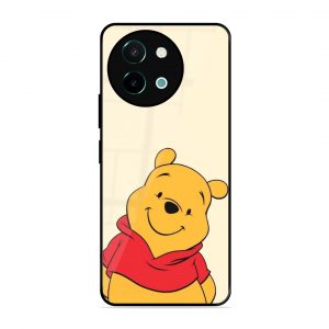 Cute Bear Vivo Y38 5G
