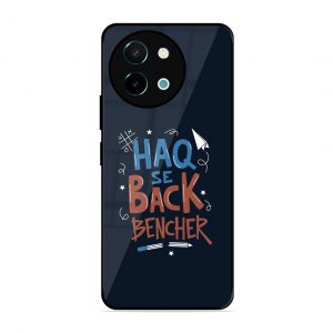 Back Bencher Vivo Y38 5G