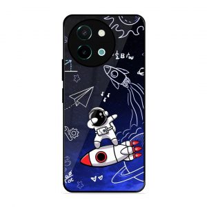 Cosmology Vivo Y38 5G