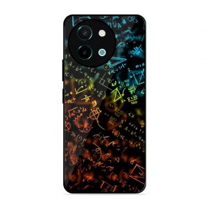 Physics Is Fun Vivo Y38 5G