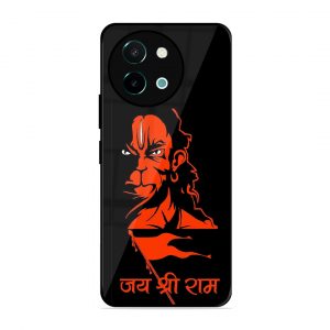 Jai Shree Ram Vivo Y38 5G