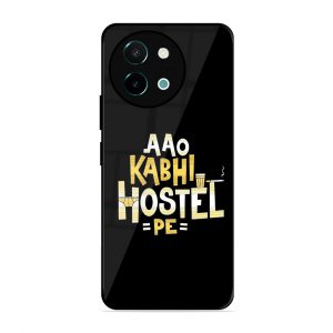 Hostel Life Vivo Y38 5G