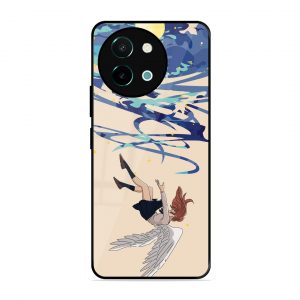 Pleased In Own World Vivo Y38 5G