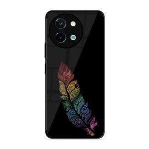 The Fortune Feather Vivo Y38 5G