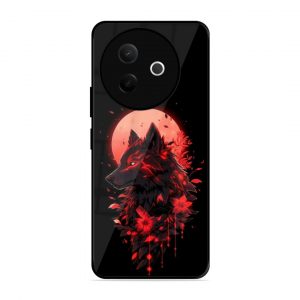 Eternal Wolf Vivo Y39 5G