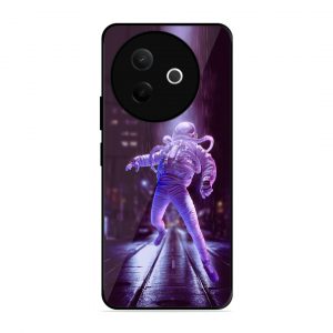 Escape To Void Vivo Y39 5G