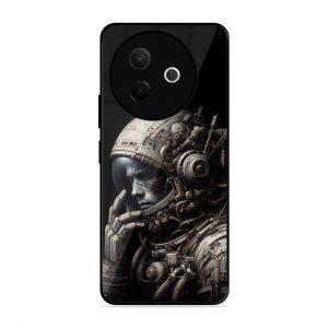 Cold Martian Vivo Y39 5G