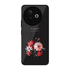 Voyager Of Happines Vivo Y39 5G