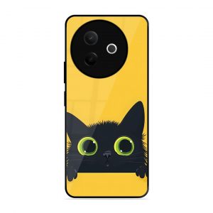Googly Kitty Vivo Y39 5G
