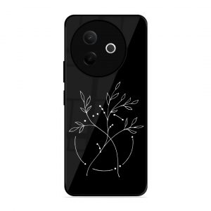 The Wire Flower Vivo Y39 5G