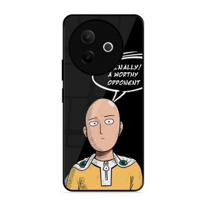 Finally Worthy Opponent Vivo Y39 5G