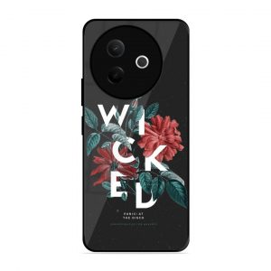 Just Wicked Vivo Y39 5G