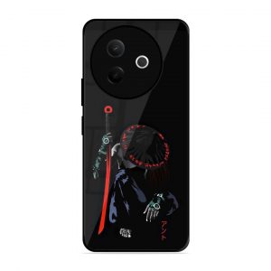 The Solo Warrior Vivo Y39 5G