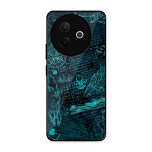 The Ancient Mystry Vivo Y39 5G