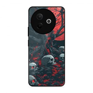 Tree Of Death Vivo Y39 5G