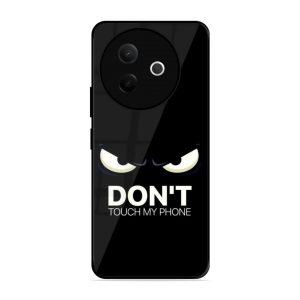 Dare To Touch Vivo Y39 5G