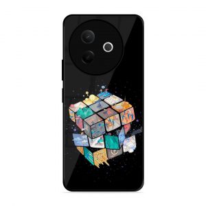 Edges Of Earth Vivo Y39 5G