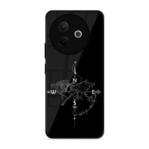 The Sailer's Direction Vivo Y39 5G