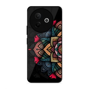 The Vector Flower Vivo Y39 5G