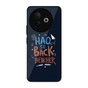 Back Bencher Vivo Y39 5G
