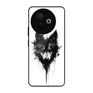 The Mighty Wolf Vivo Y39 5G