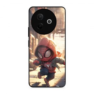The Little Spidy Vivo Y39 5G