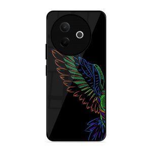 Wings Of Freedom Vivo Y39 5G
