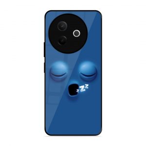 The Sleepy Buddy Vivo Y39 5G
