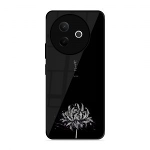 The Lost Flower Vivo Y39 5G