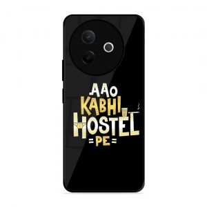 Hostel Life Vivo Y39 5G