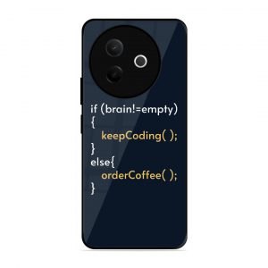 Coding Life Vivo Y39 5G