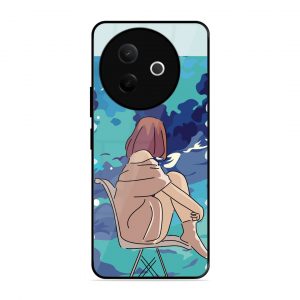 Blessed By Universe Vivo Y39 5G