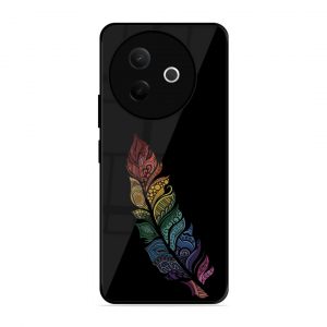 The Fortune Feather Vivo Y39 5G